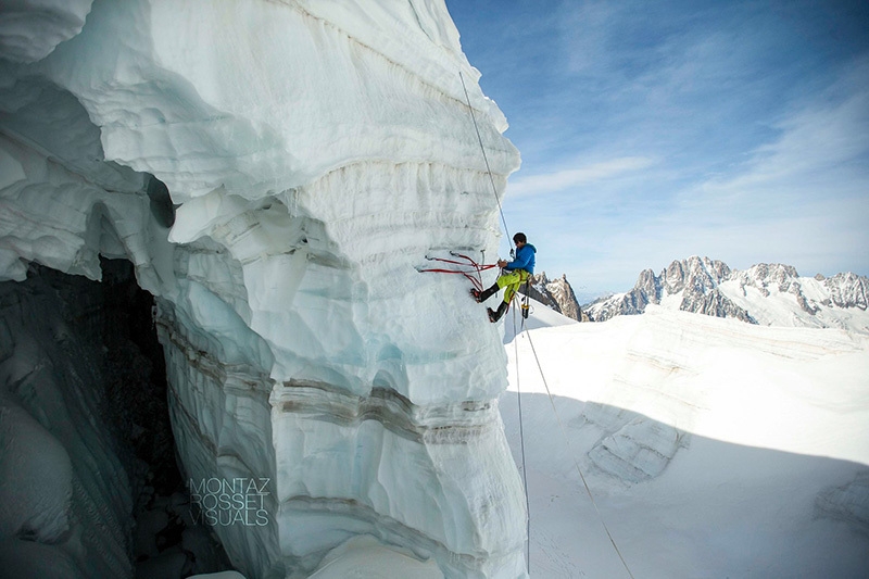 Monte Bianco