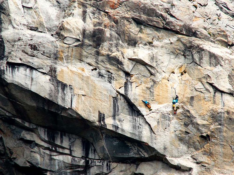 El Capitan, Yosemite