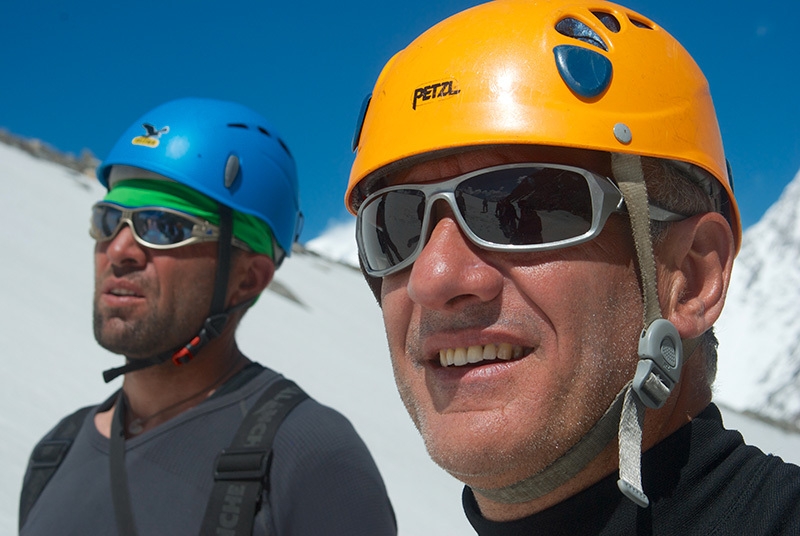 Mountain Wilderness Wakhi Project 2014