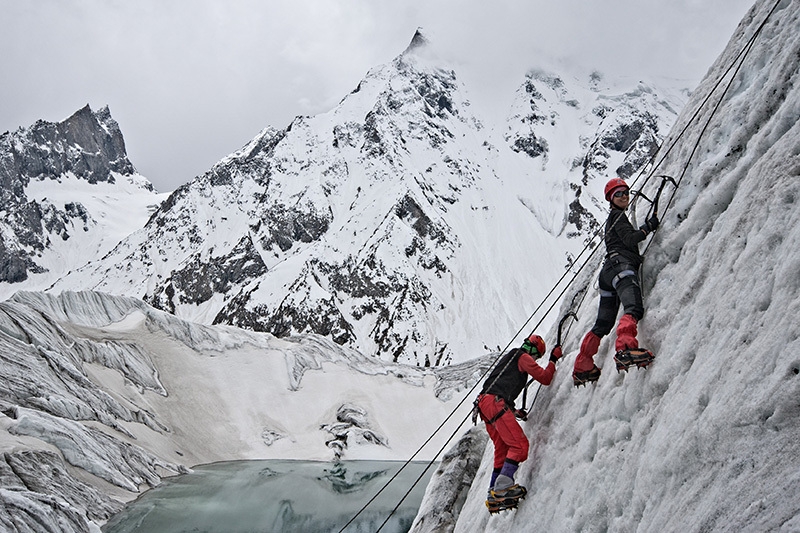 Mountain Wilderness Wakhi Project 2014