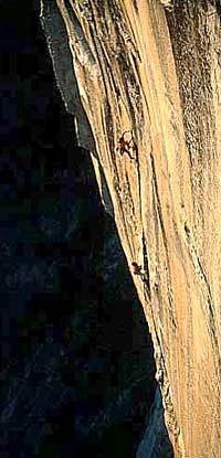 Golden Gate, El Capitan