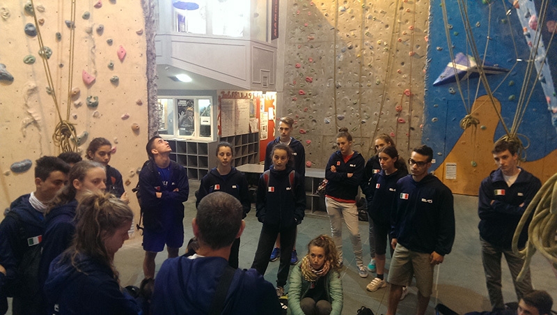 Campionato Europeo Giovanile