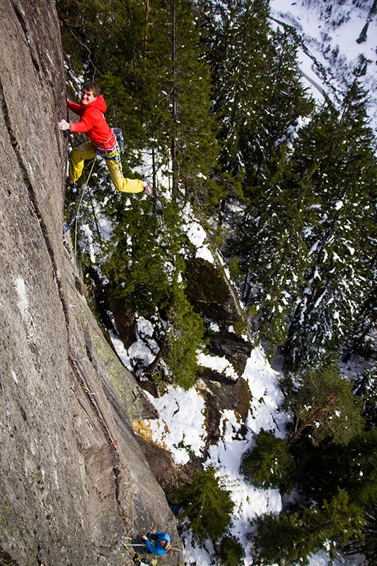 Roland Hemetzberger, Zillertal