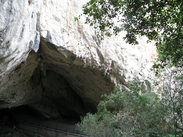 Adam Ondra