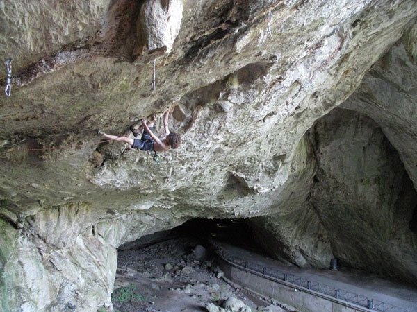 Adam Ondra