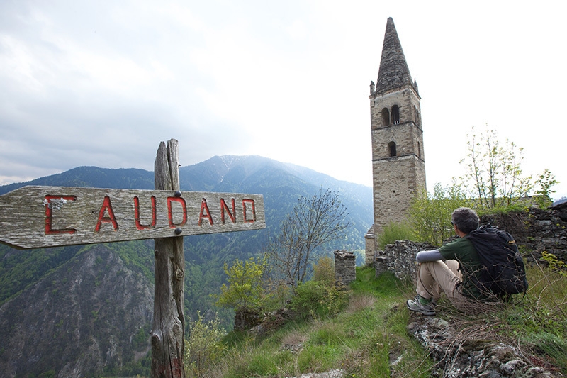Good for Alps