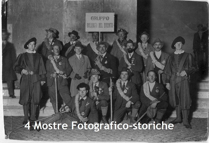 Discover Brenta Dolomites 2014