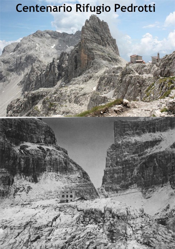 Discover Brenta Dolomites 2014