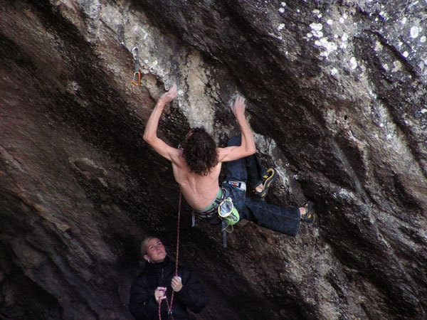 Adam Ondra