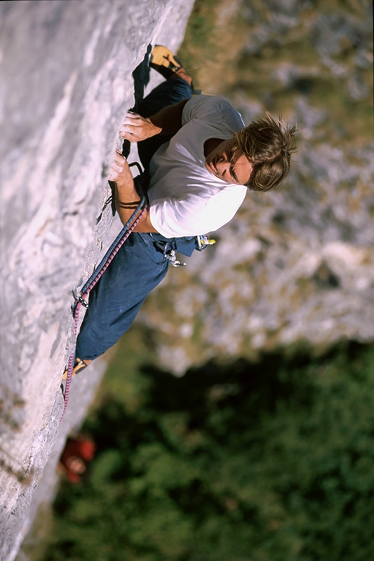 Soglio D'Uderle, Monte Pasubio, Piccole Dolomiti