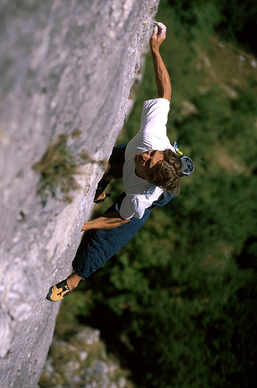 Soglio D'Uderle, Monte Pasubio, Piccole Dolomiti