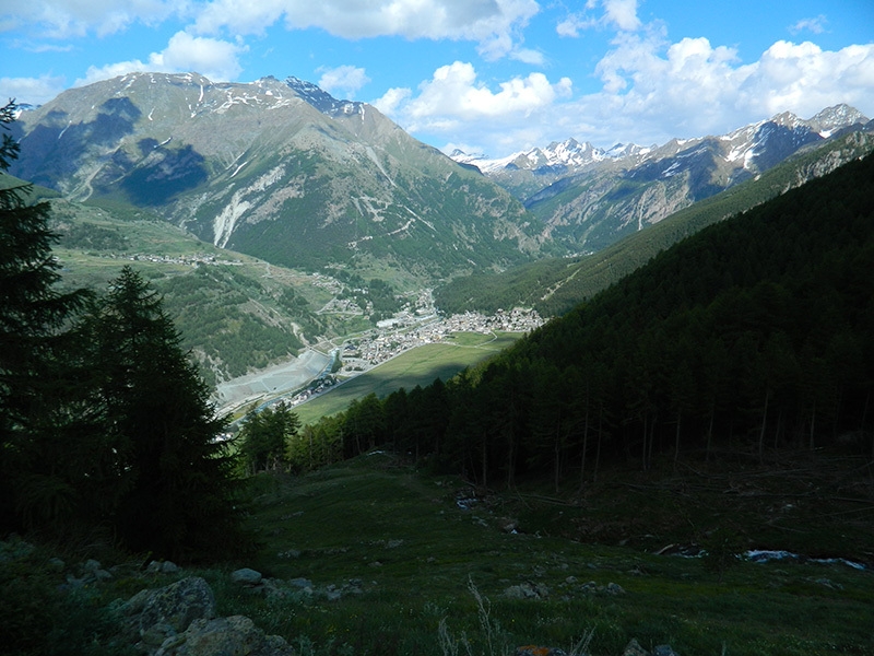 Gran Paradiso
