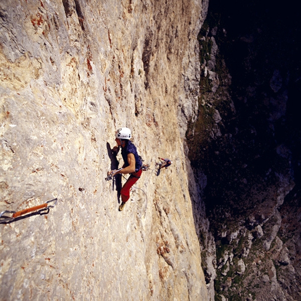 Picos de Europa, Naranjo de Bulnes