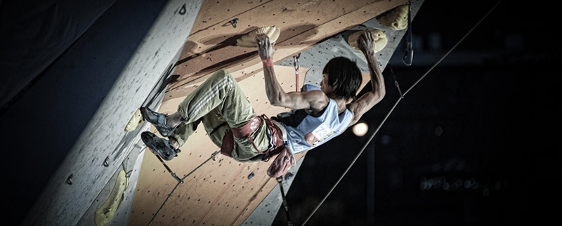 Lead World Cup 2014