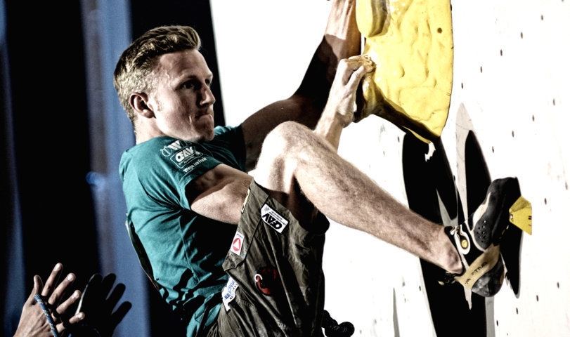 Lead World Cup 2014