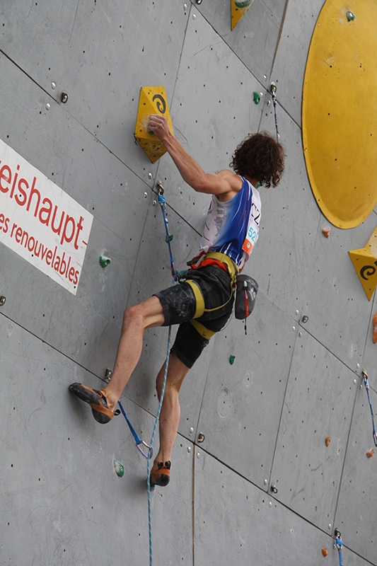 Lead World Cup 2014