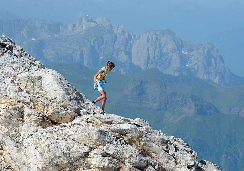 Dolomites Skyrace 2014