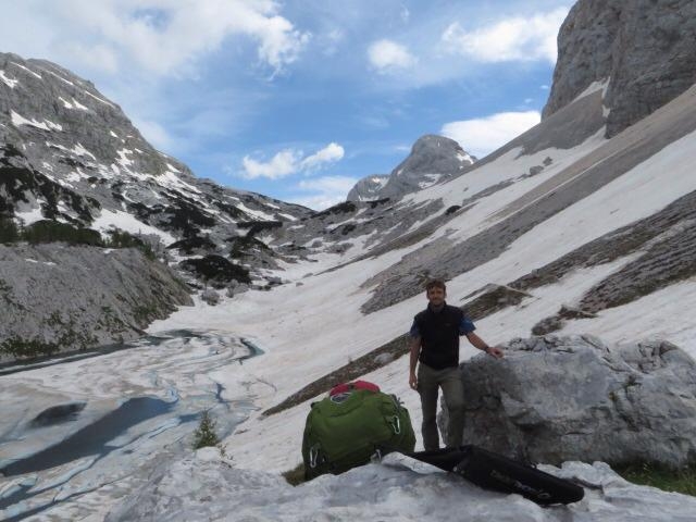 Across the Alps - Ivan Peri