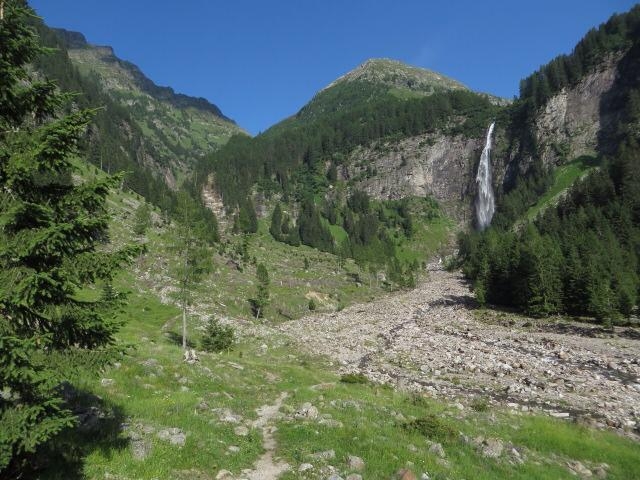 Across the Alps - Ivan Peri