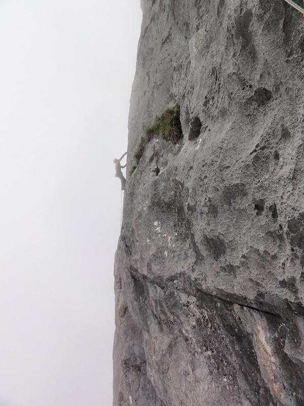 Discover Brenta Dolomites 2014 - DoloMitiche 2.0 - Brenta Base Camp