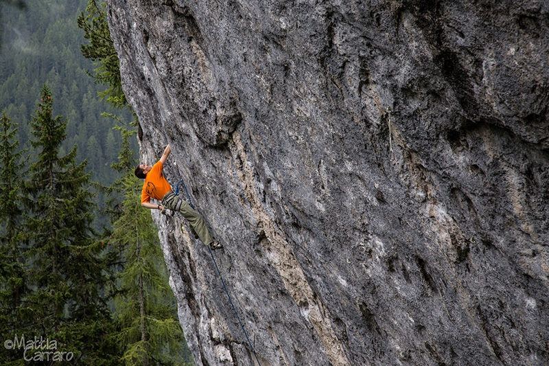 Malga Ciapela (Marmolada)