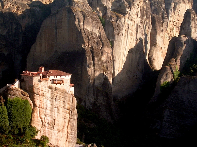 Meteora