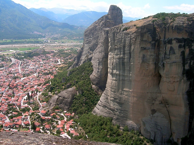 Meteora