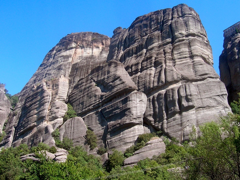 Meteora