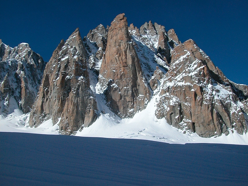 Monte Bianco