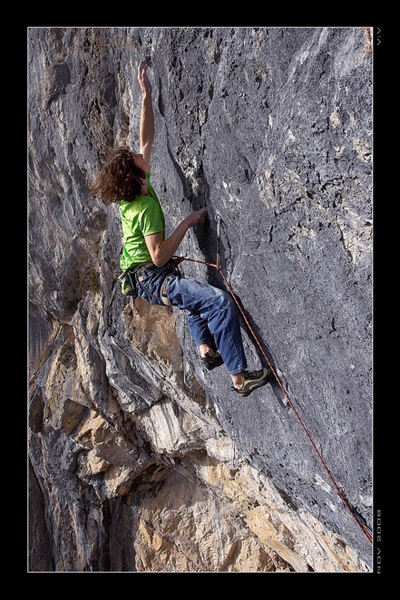Adam Ondra