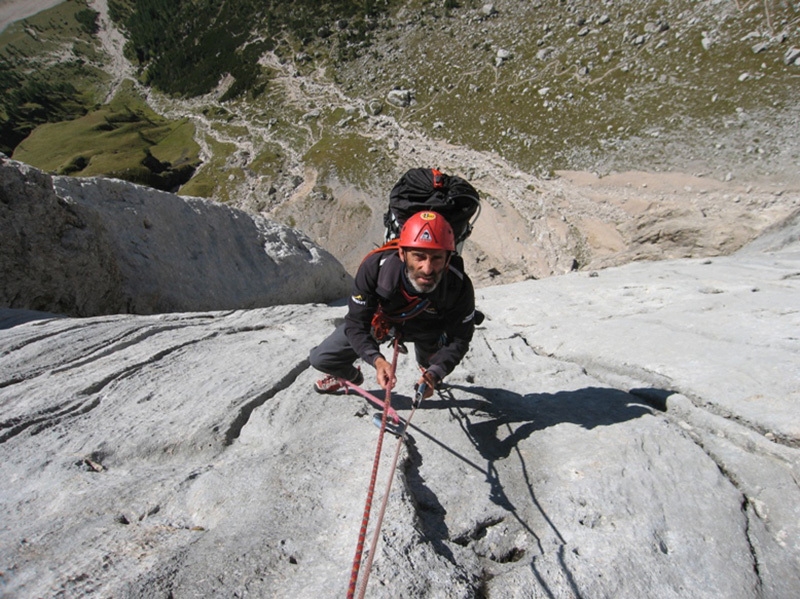Cortina InCroda 2014