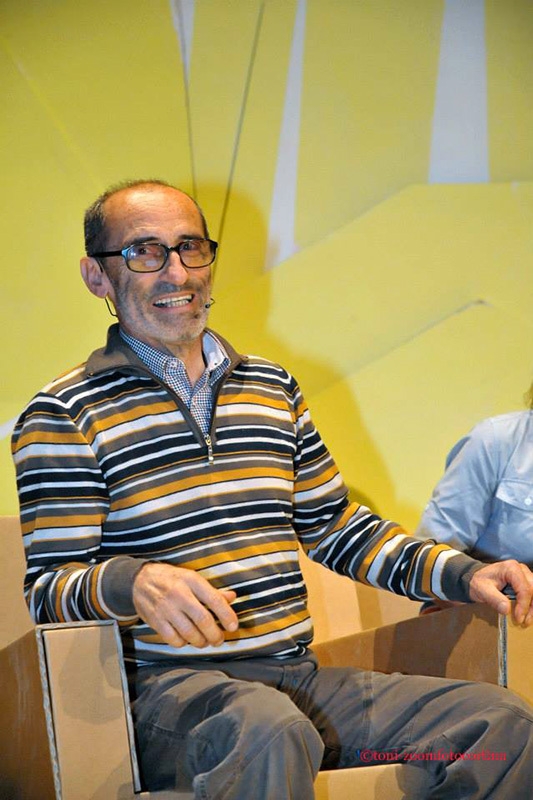 Cortina InCroda 2014
