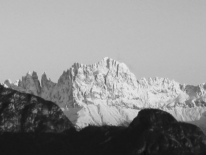 Catinaccio