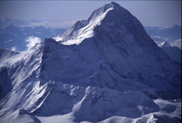 Makalu winter 2008/2009