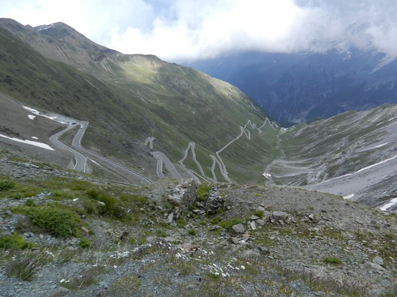 We Are Alps - Parte 1