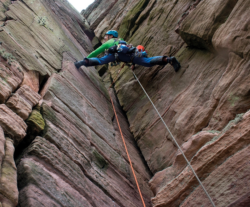 Sir Chris Bonington