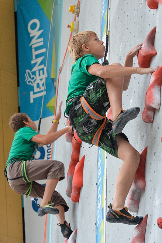Rock Junior 2014