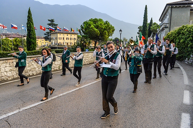 Campionati Europei Giovanili di Boulder