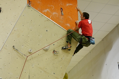 Coppa Italia Lead 2008 - Silea
