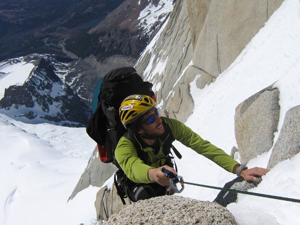 Fitz Roy (Patagonia)