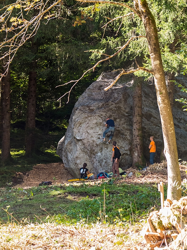 GraMitico Valdaone 2014