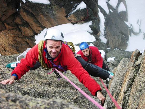 Mount Kenya, trekking e alpinismo in Africa