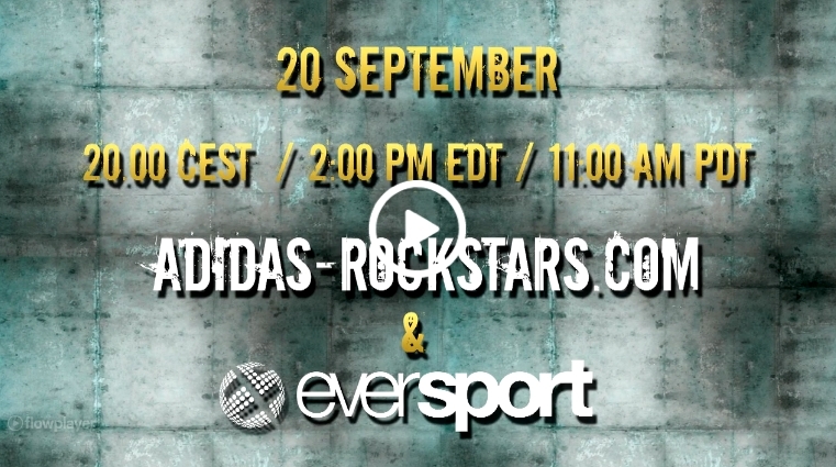 adidas