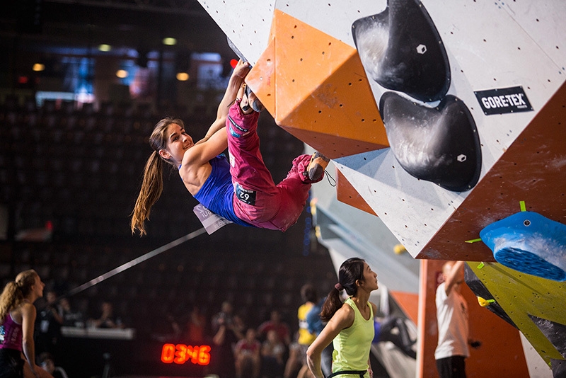 adidas Rockstars 2014