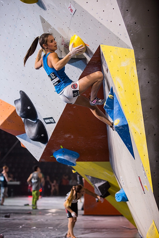adidas Rockstars 2014
