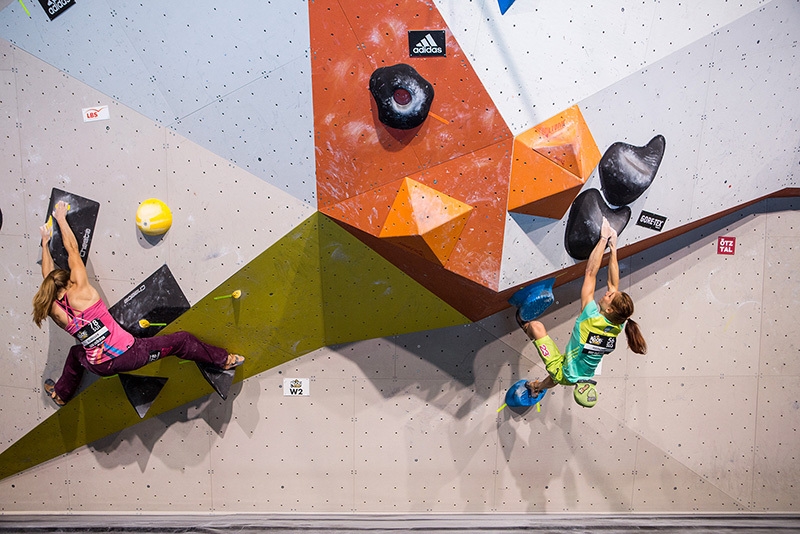 adidas Rockstars 2014