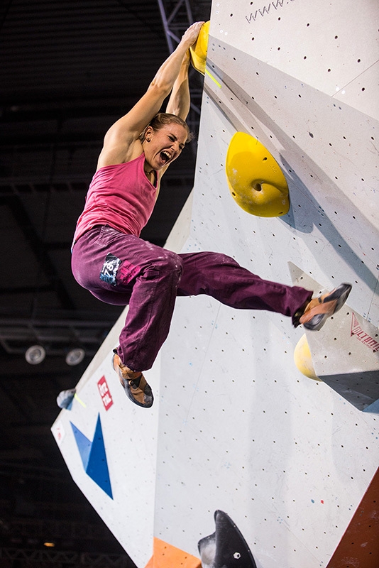 adidas Rockstars 2014