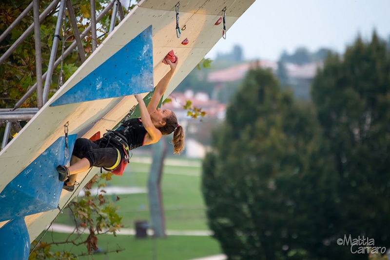 Padova, Coppa Italia Lead 2014