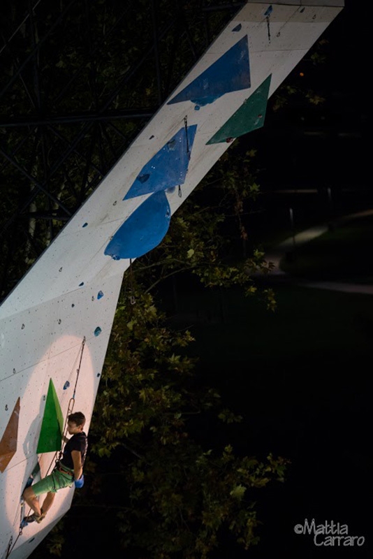 Padova, Coppa Italia Lead 2014