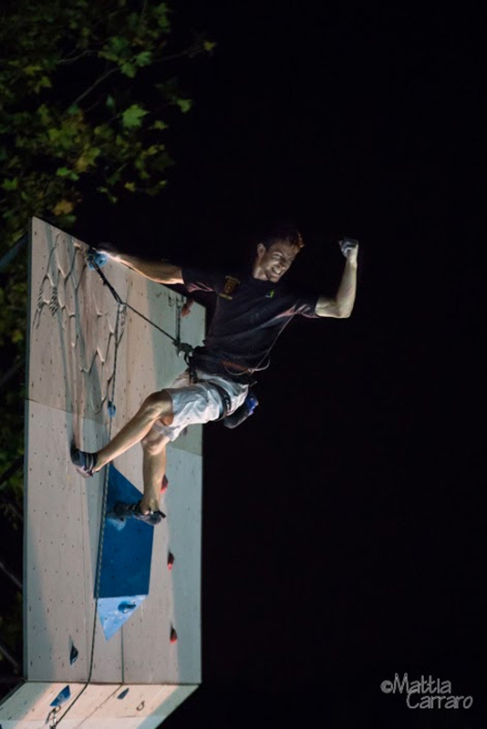 Padova, Coppa Italia Lead 2014